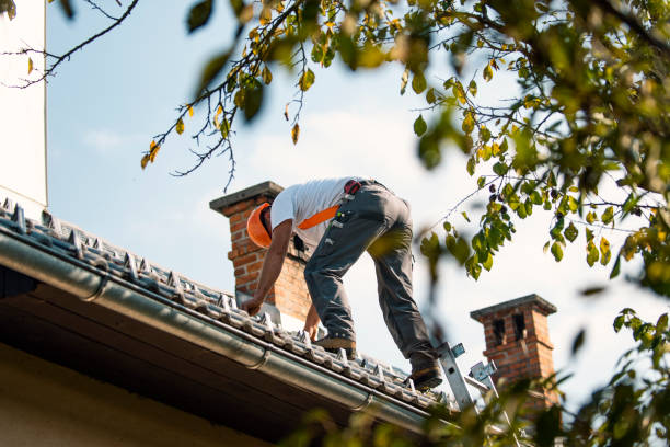 Best Flat Roofing  in Mariemont, OH