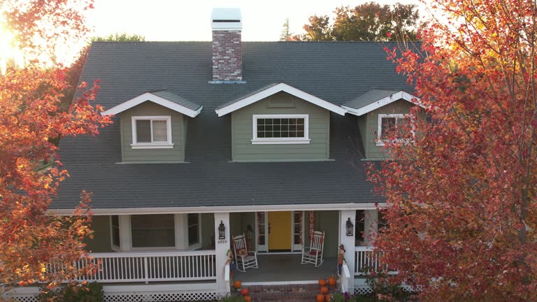 Best Metal Roofing Installation  in Mariemont, OH