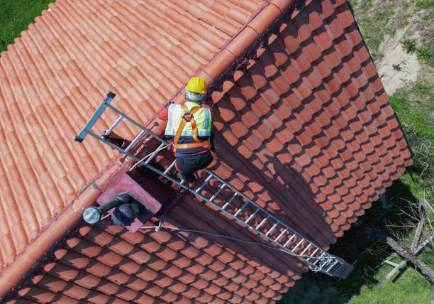 Best Roof Maintenance and Cleaning  in Mariemont, OH