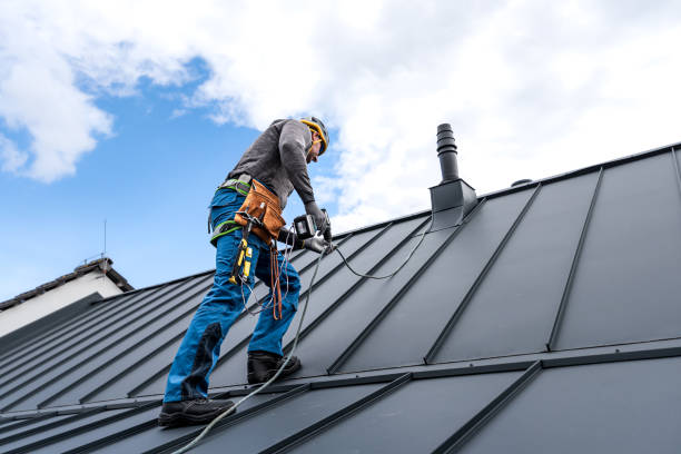 Best Rubber Roofing (EPDM, TPO)  in Mariemont, OH